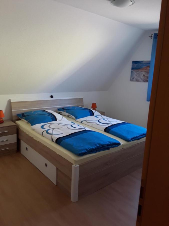 Ferienwohnung Moewe Sellin  Exterior photo